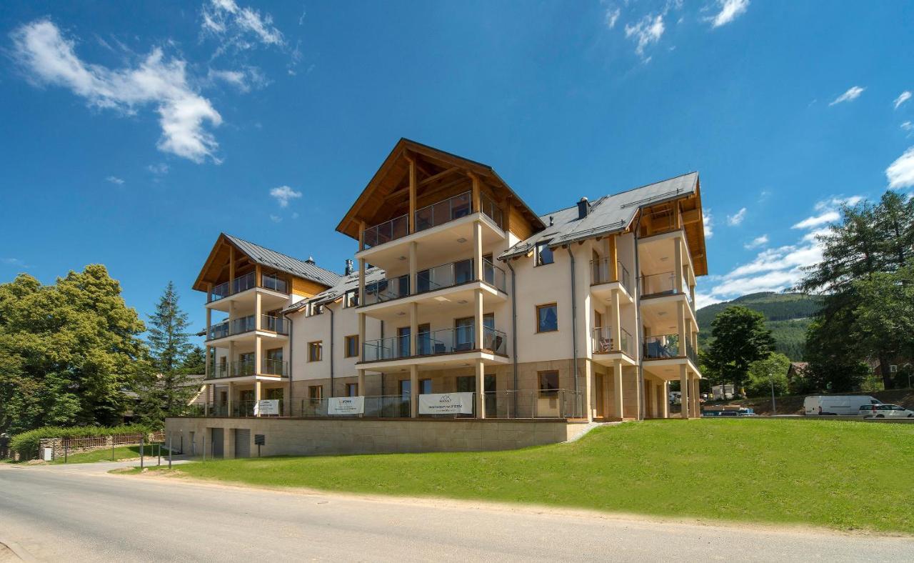 קרפאז' Apartamenty Sun Seasons 24 - Sarnia מראה חיצוני תמונה