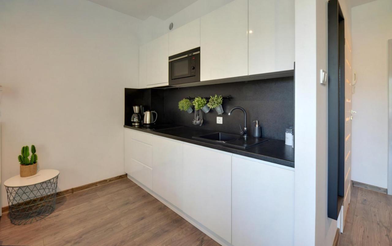 קרפאז' Apartamenty Sun Seasons 24 - Sarnia מראה חיצוני תמונה