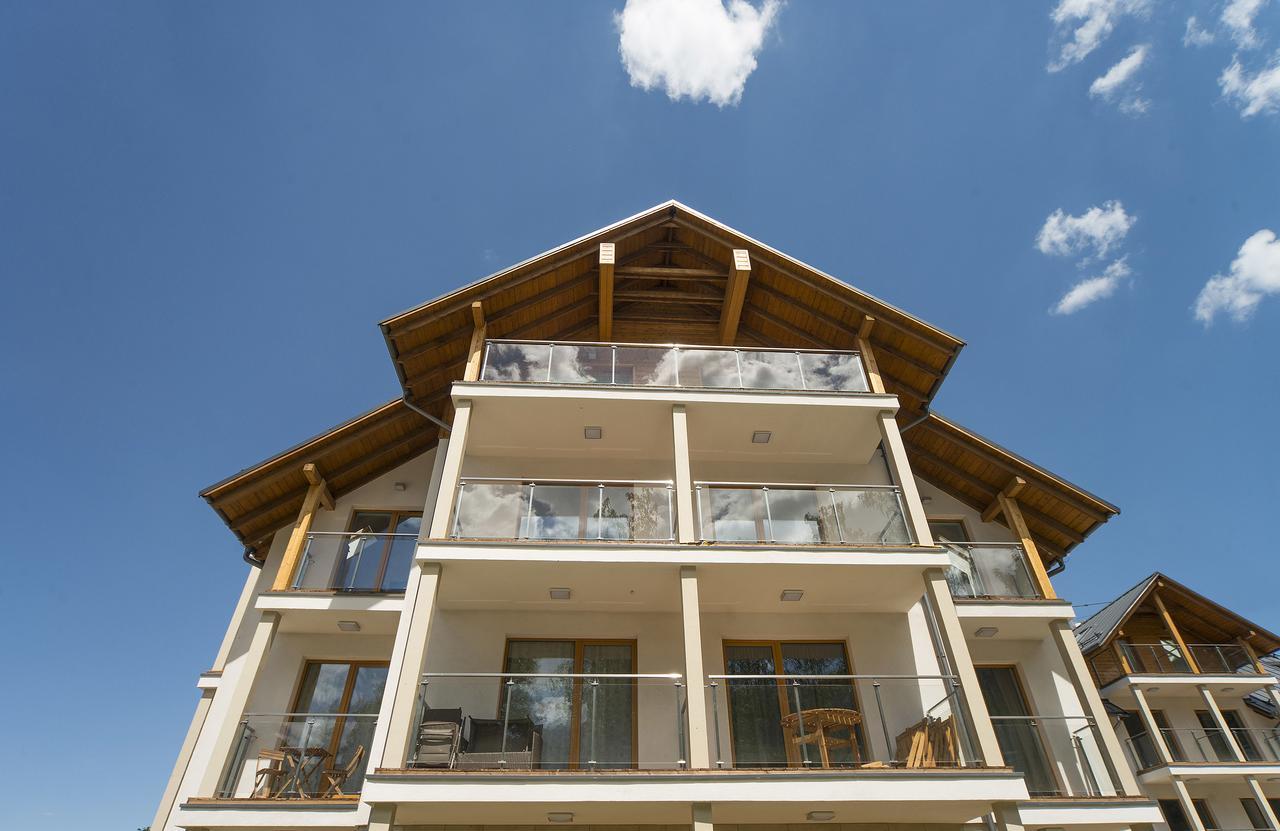 קרפאז' Apartamenty Sun Seasons 24 - Sarnia מראה חיצוני תמונה