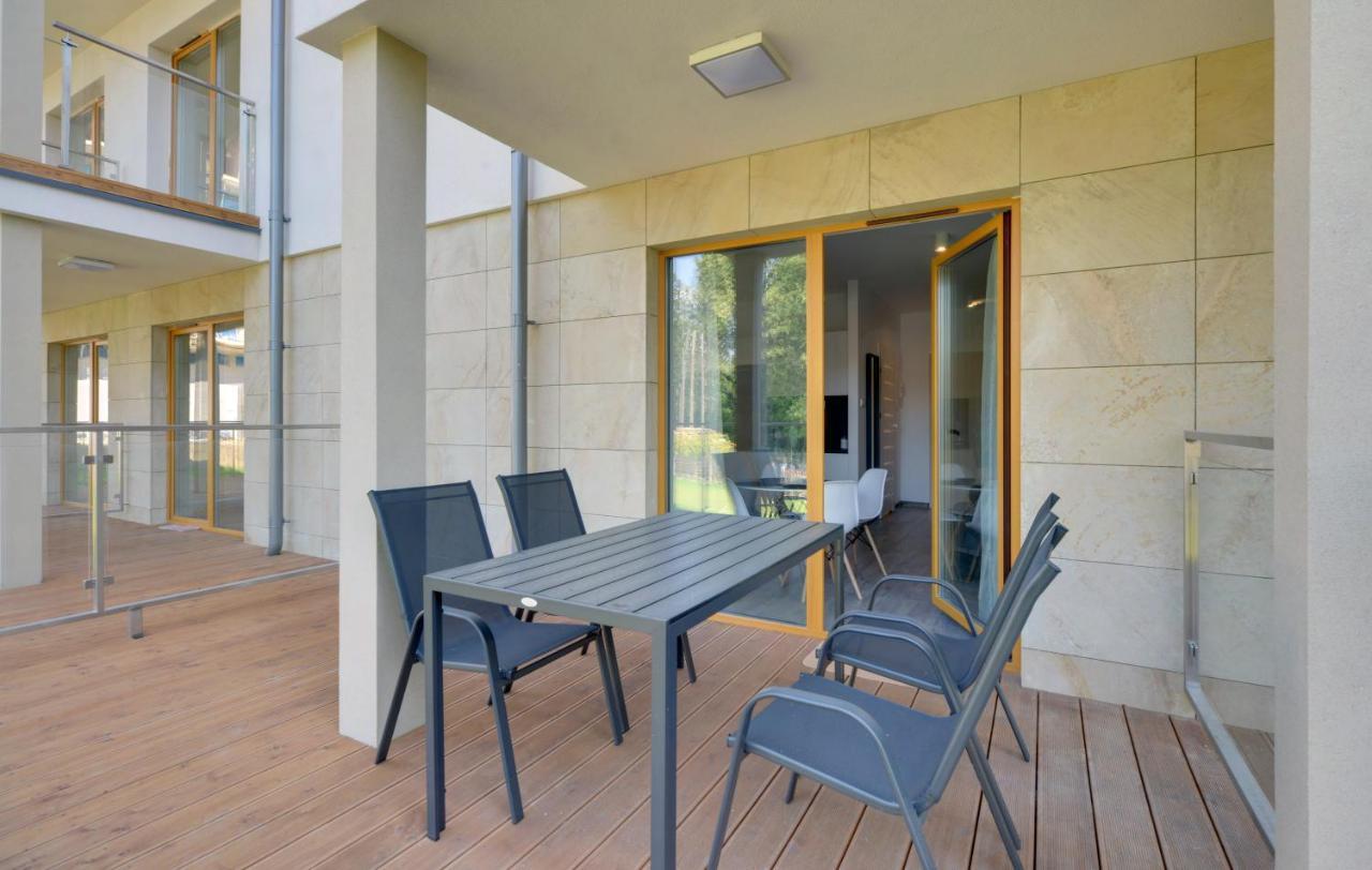 קרפאז' Apartamenty Sun Seasons 24 - Sarnia מראה חיצוני תמונה