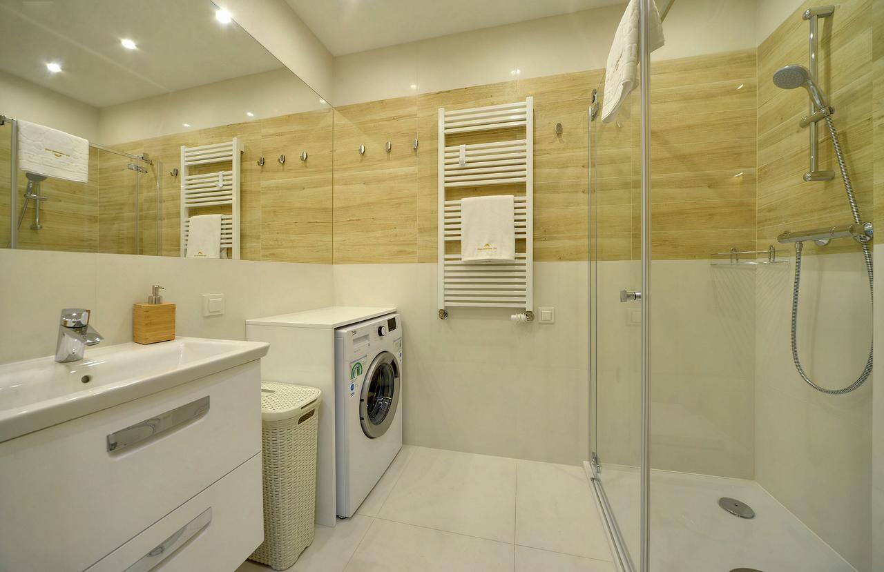 קרפאז' Apartamenty Sun Seasons 24 - Sarnia מראה חיצוני תמונה