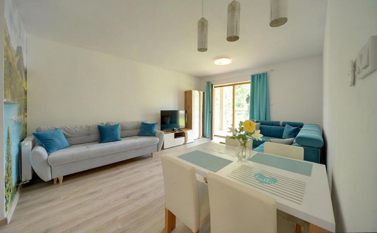 קרפאז' Apartamenty Sun Seasons 24 - Sarnia מראה חיצוני תמונה