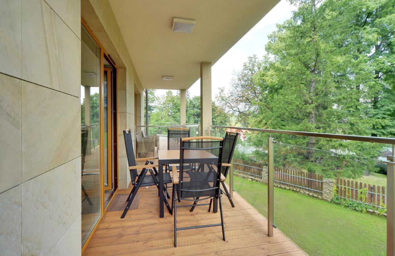 קרפאז' Apartamenty Sun Seasons 24 - Sarnia מראה חיצוני תמונה