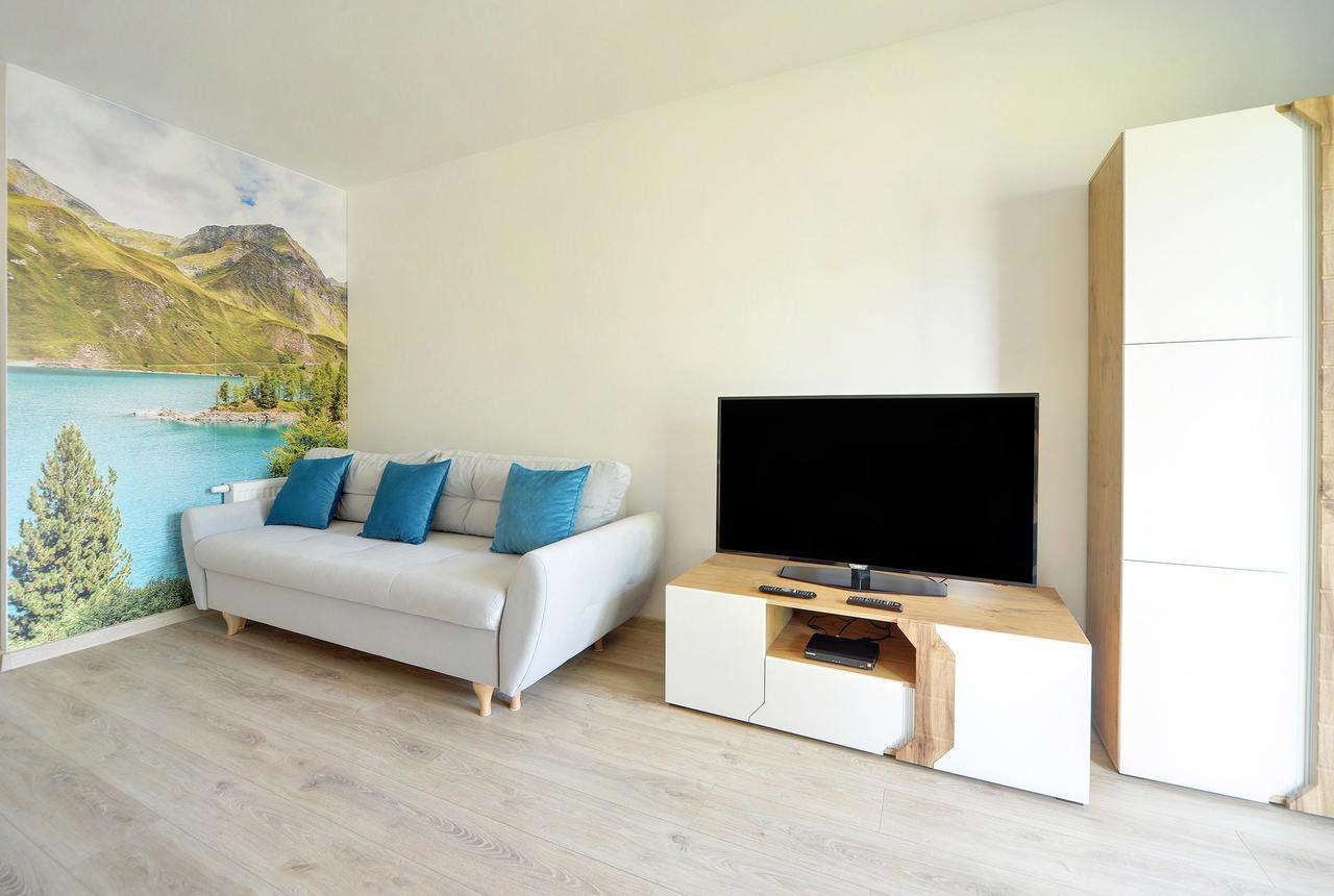 קרפאז' Apartamenty Sun Seasons 24 - Sarnia מראה חיצוני תמונה