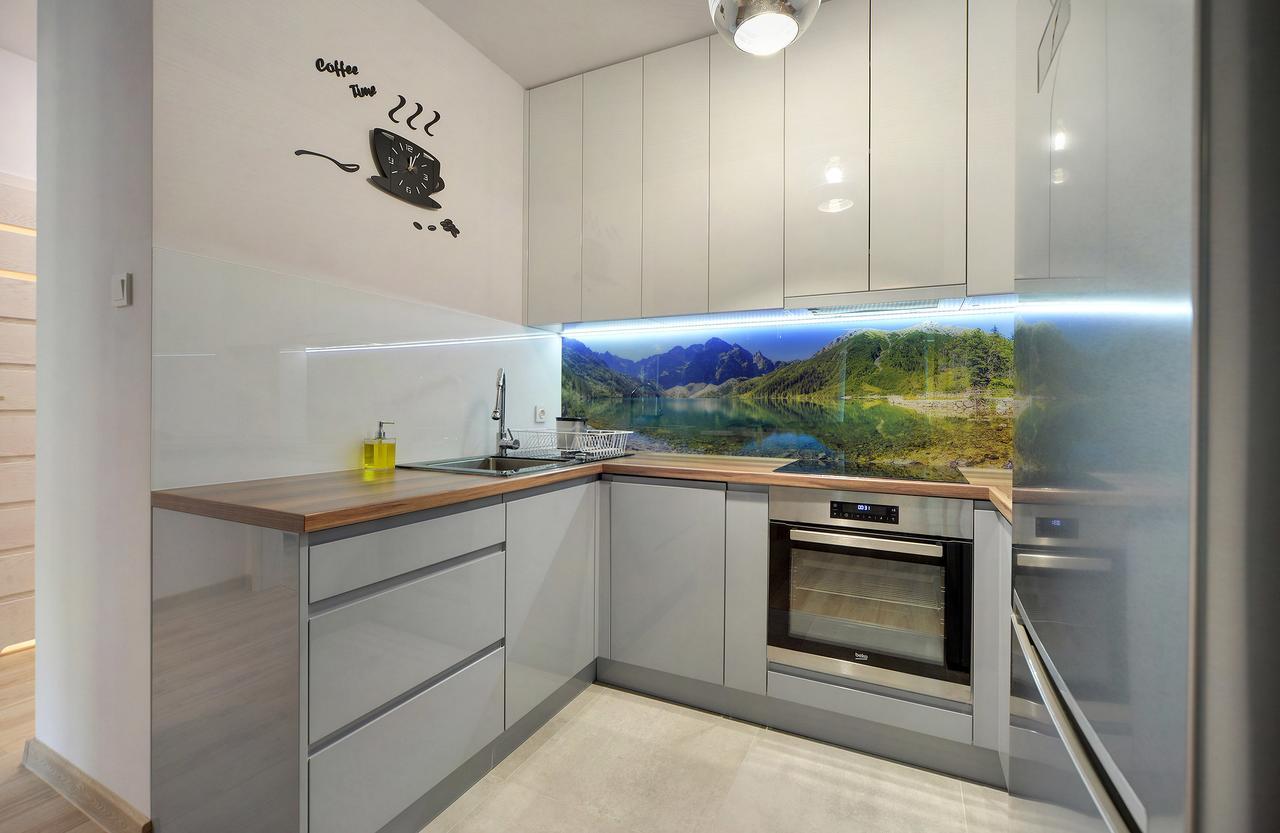 קרפאז' Apartamenty Sun Seasons 24 - Sarnia מראה חיצוני תמונה