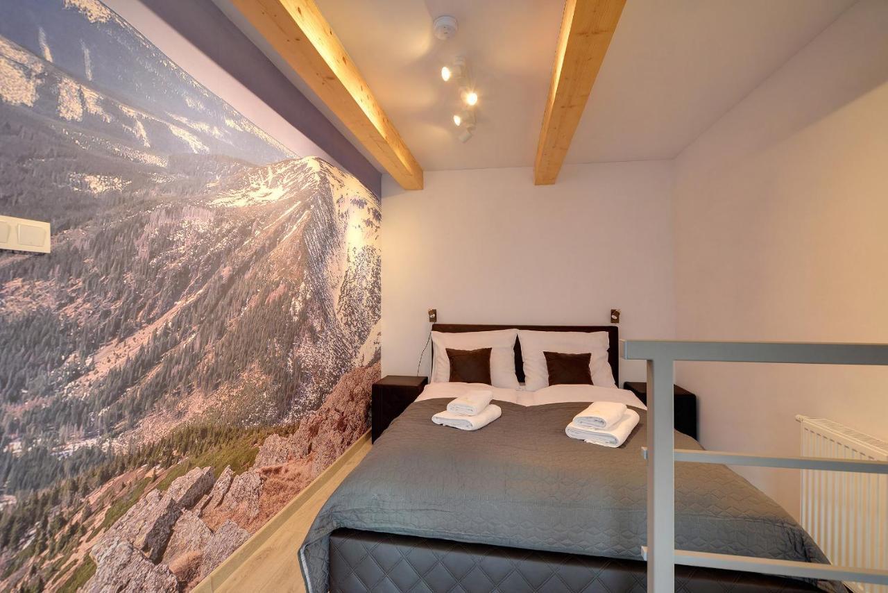 קרפאז' Apartamenty Sun Seasons 24 - Sarnia מראה חיצוני תמונה