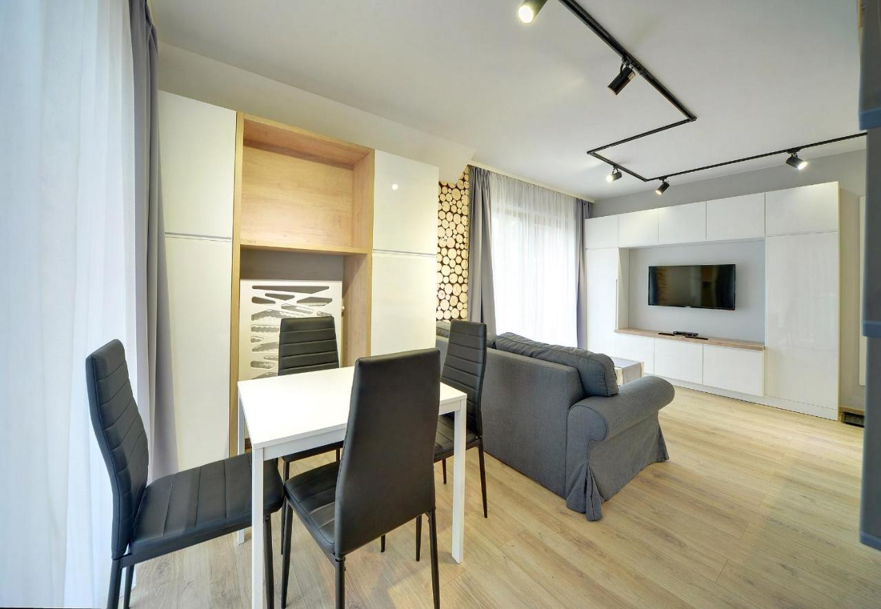 קרפאז' Apartamenty Sun Seasons 24 - Sarnia מראה חיצוני תמונה