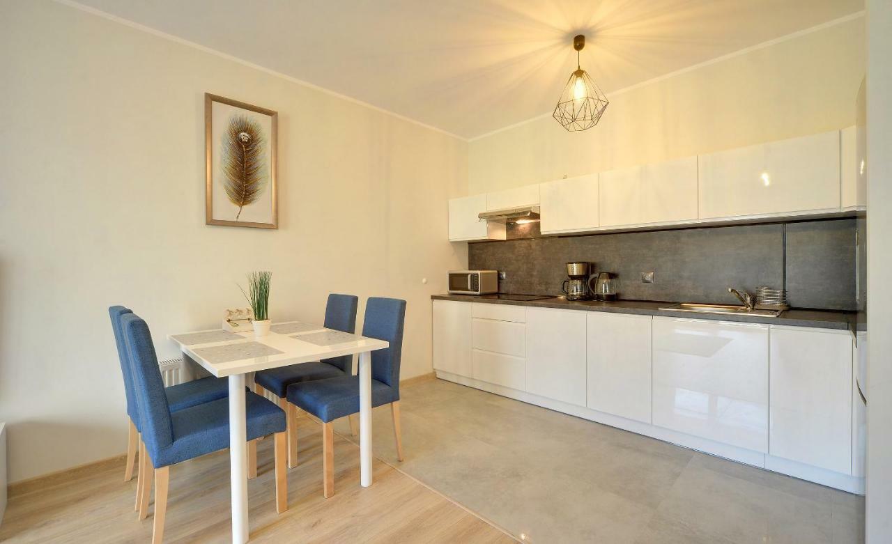 קרפאז' Apartamenty Sun Seasons 24 - Sarnia מראה חיצוני תמונה